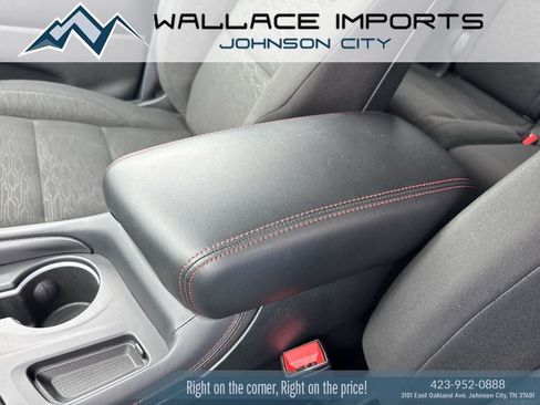 Used 2026 Dodge Durango GT AWD/4WD image 19