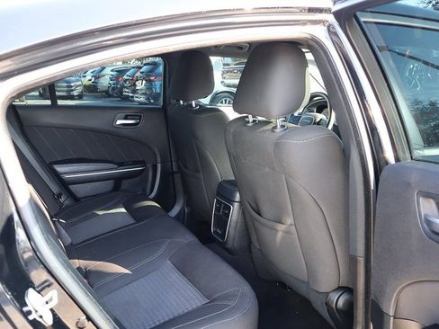 Used 2023 Dodge Charger SXT image 32