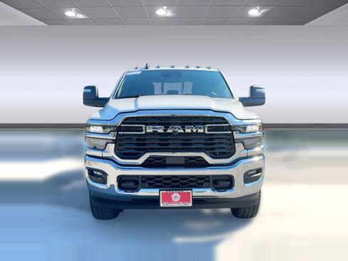 New 2026 RAM 3500 Tradesman image 5