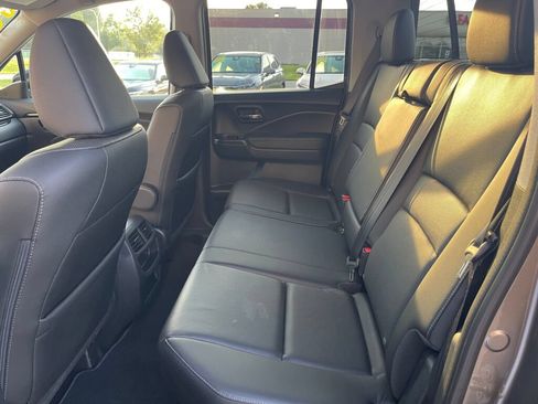 Used 2020 Honda Ridgeline RTL-E image 22
