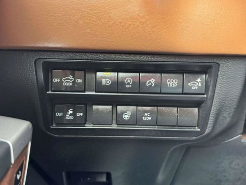 Used 2022 Toyota Tundra 1794 Edition w/ Advanced Package AWD/4WD image 24
