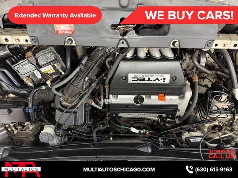 Used 2004 Honda Element EX image 31