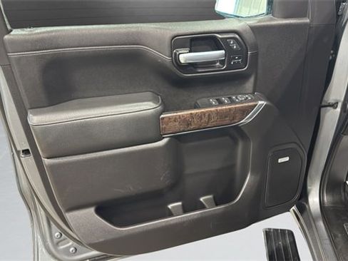Used 2021 GMC Sierra 1500 Denali w/ Denali Ultimate Package image 41
