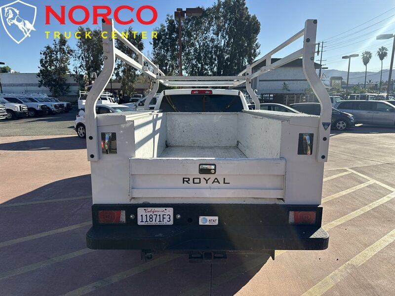 Used 2022 RAM 3500 Big Horn AWD/4WD image 7