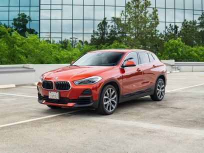 Used 2022 BMW X2 sDrive28i w/ Convenience Package