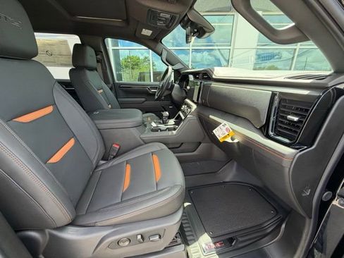 New 2026 GMC Sierra 1500 AT4 w/ AT4 Premium Package image 34