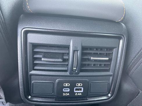 Certified 2026 Subaru Forester Wilderness AWD/4WD image 18