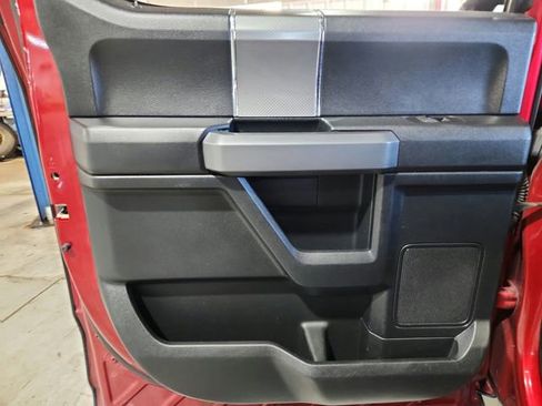 Used 2016 Ford F150 XLT w/ Equipment Group 301A Mid AWD/4WD image 19