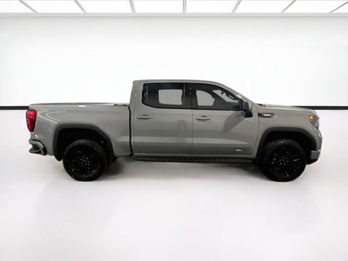 Used 2025 GMC Sierra 1500 AT4 w/ AT4 Premium Package AWD/4WD image 25