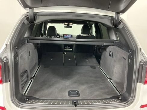 Used 2019 BMW X3 xDrive30i image 28