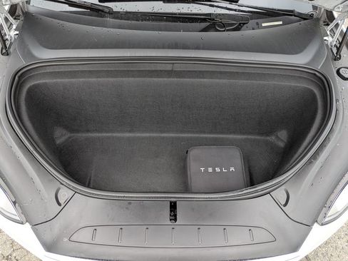 Used 2020 Tesla Model X Long Range AWD/4WD image 45