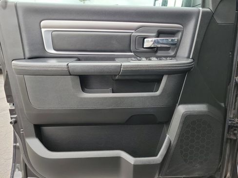 Used 2021 RAM 1500 Classic Warlock AWD/4WD image 16