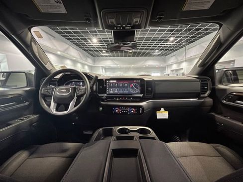 Used 2024 GMC Sierra 1500 Elevation image 15