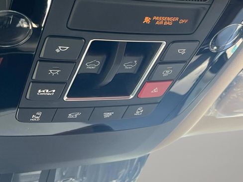 New 2026 Kia Carnival SX Prestige image 37