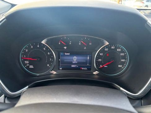 Used 2024 Chevrolet Equinox LT image 21