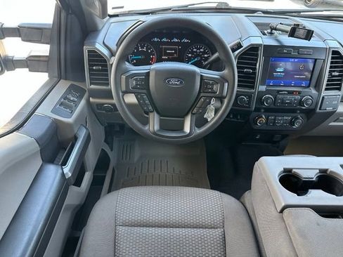 Certified 2022 Ford F250 XLT AWD/4WD image 12