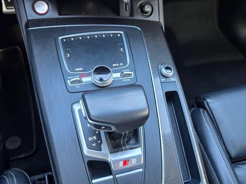 Used 2019 Audi SQ5 Premium Plus w/ Premium Plus Package AWD/4WD image 20