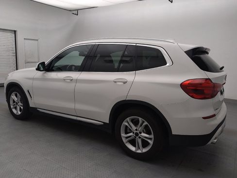 Used 2019 BMW X3 sDrive30i RWD image 3