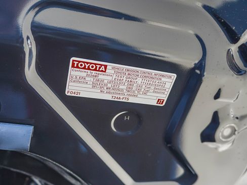 New 2026 Toyota Tacoma SR5 image 15