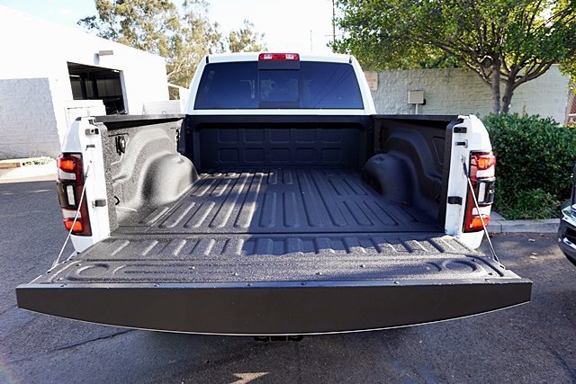Used 2021 RAM 2500 Power Wagon AWD/4WD image 22