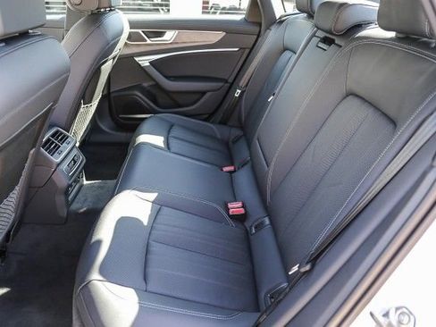 New 2025 Audi A6 3.0T Premium image 18