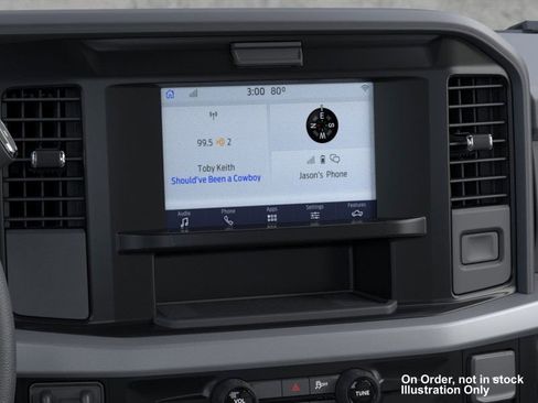 New 2026 Ford F250 XLT image 11