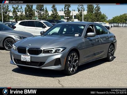 Used 2026 BMW 330i Sedan w/ Premium Package