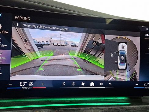 Used 2023 BMW 760i xDrive 760i xDrive image 22