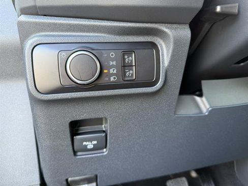 New 2025 Ford Bronco 4-Door image 13