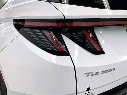 Used 2023 Hyundai Tucson SEL w/ Convenience Package image 33