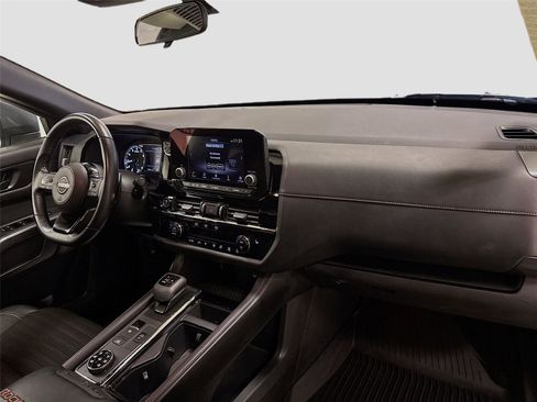 Used 2023 Nissan Pathfinder Rock Creek image 28