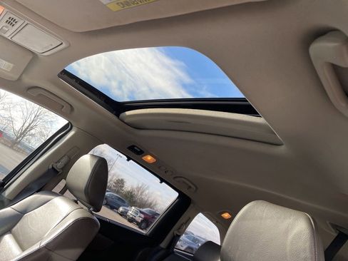 Used 2017 Honda Odyssey EX-L image 10