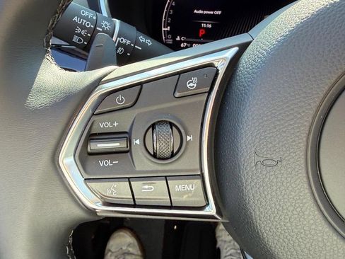 Certified 2026 Acura MDX SH-AWD w/ Advance Package image 14