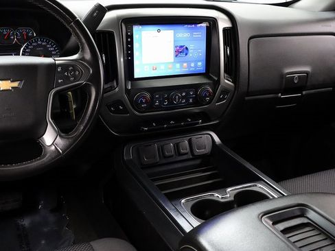 Used 2018 Chevrolet Silverado 1500 LT w/ All Star Edition image 15