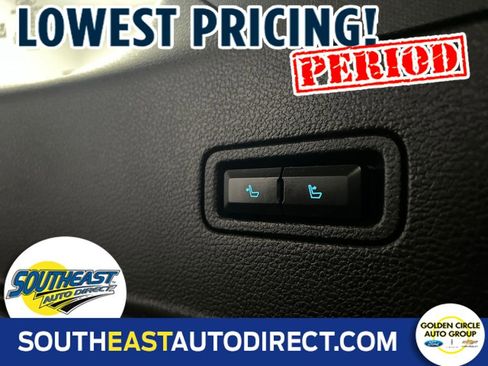 Used 2018 Ford Expedition XLT w/ Equipment Group 202A image 38