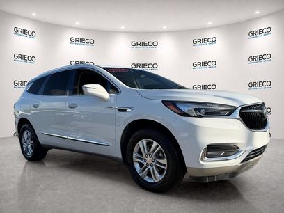 Used 2020 Buick Enclave Essence