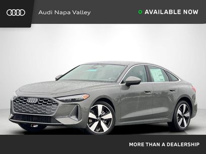 New 2025 Audi A5 2.0T Premium Plus