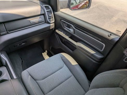Used 2022 RAM 1500 Big Horn w/ Trailer Tow Group AWD/4WD image 18