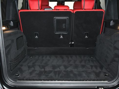 Used 2021 Mercedes-Benz G 63 AMG 4MATIC image 71