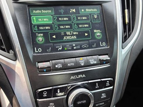 Used 2015 Acura TLX V6 4dr Sedan image 13