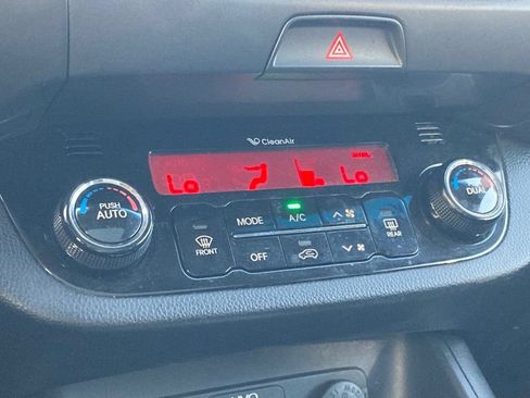 Used 2012 Kia Sportage EX w/ EX Premium Pkg FWD image 21