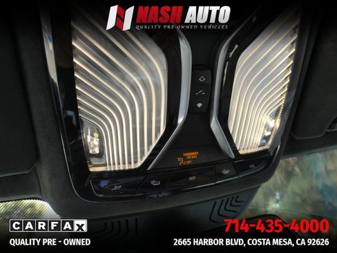 Used 2018 BMW 750i RWD image 72
