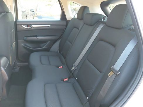 New 2025 MAZDA CX-5 AWD 2.5 S image 13