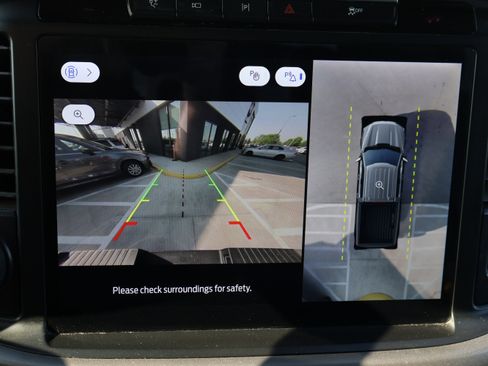 Used 2024 Ford F150 XLT w/ Equipment Group 302A MID image 30