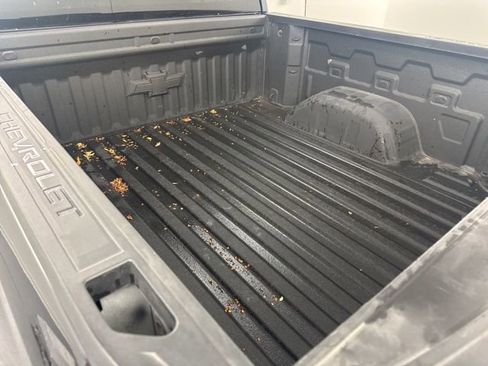 Used 2022 Chevrolet Silverado 1500 RST image 32