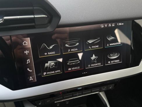 Used 2022 Audi RS 3 image 24