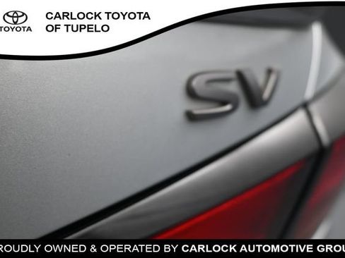 Used 2023 Nissan Altima 2.5 SV w/ SV Premium Package FWD image 14