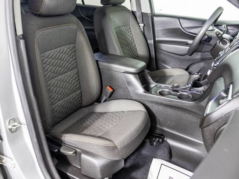 Used 2021 Chevrolet Equinox LT w/ LPO, Cargo Package AWD/4WD image 42