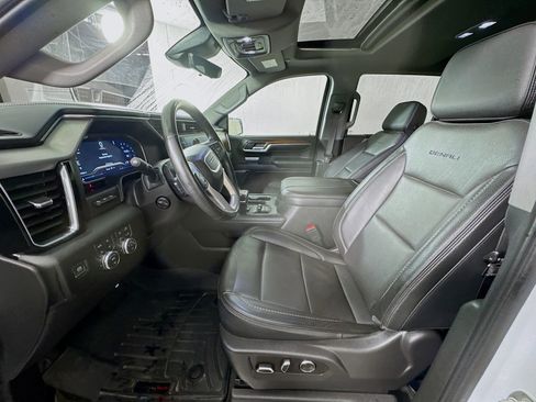 Used 2024 GMC Sierra 1500 Denali w/ Denali Reserve Package image 17