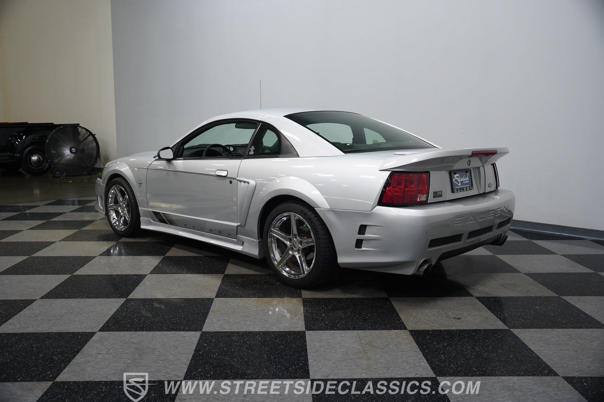 Used 2001 Ford Mustang GT RWD image 10